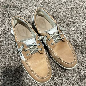 Sperrys Boat Shoes